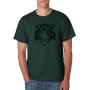 Marškinėliai Tigras